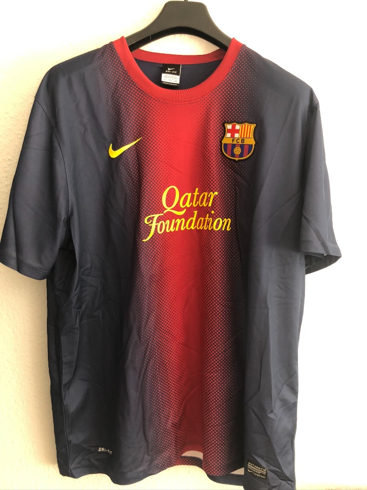 Qatar foundation best sale jersey